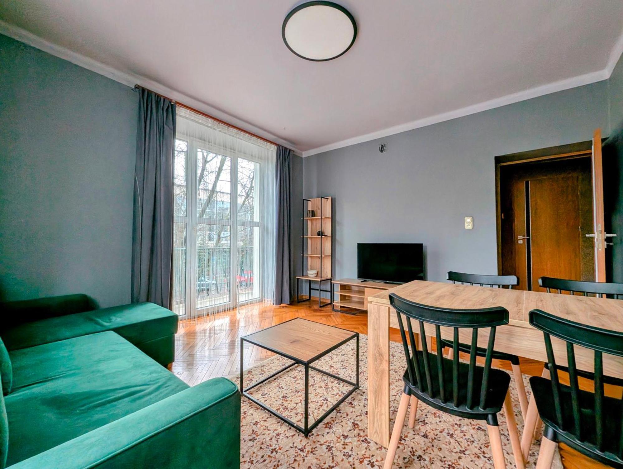 Apartment Humberta 2 By Homeprime Krakau