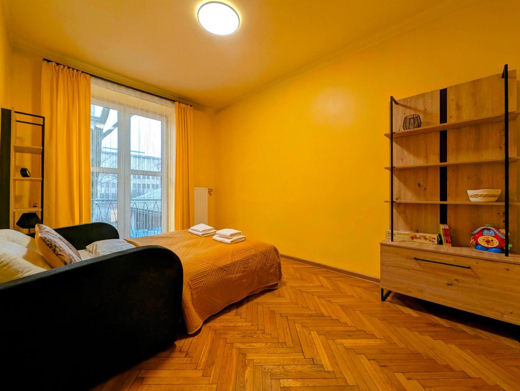 Apartment Humberta 2 By Homeprime *