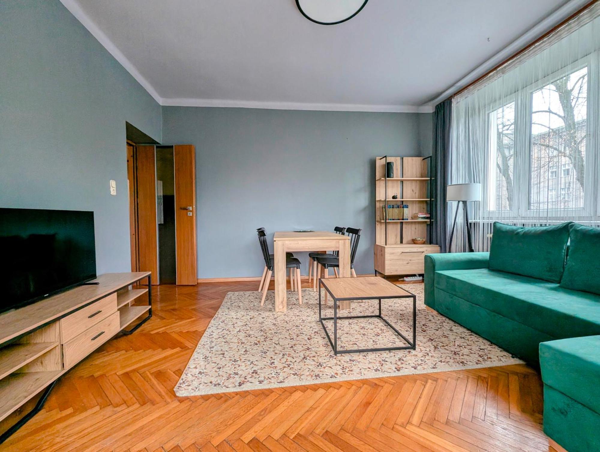 Apartment Humberta 2 By Homeprime Krakau